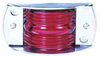 Peterson 119R Clearance Light
