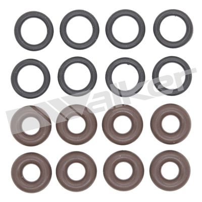 Walker Products 17129 Fuel Injector Seal Kit