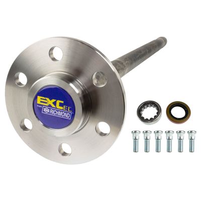 EXCEL from Richmond 92-27441 Drive Axle Shaft Assembly