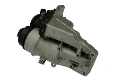 URO Parts 31338685 Engine Oil Filter Housing