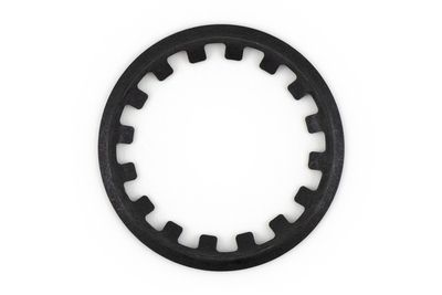 Retaining Ring for 1/2" bulkhead thread