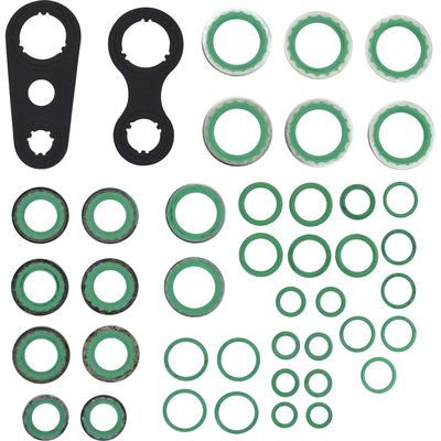 UAC RS 2517 A/C System Seal Kit