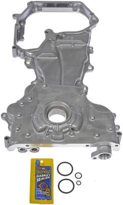 Dorman - OE Solutions 635-546 Engine Timing Cover