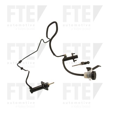 FTE 5201718 Clutch Master and Slave Cylinder Assembly