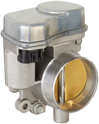 Spectra Premium TB1160 Fuel Injection Throttle Body Assembly