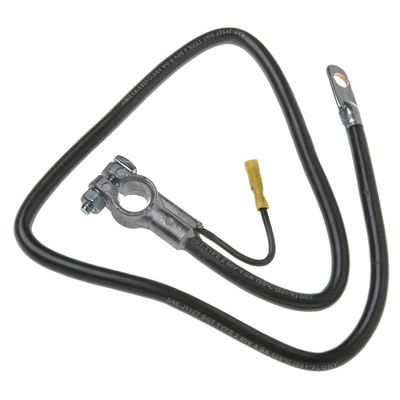 Federal Parts 7324LC Battery Cable
