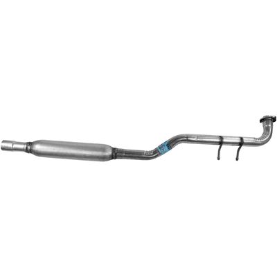 Walker Exhaust 56282 Exhaust Resonator and Pipe Assembly
