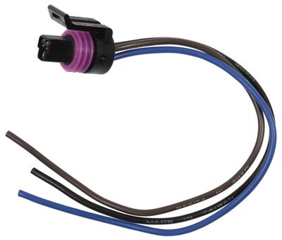 ACDelco PT2319 Throttle Position Sensor Connector
