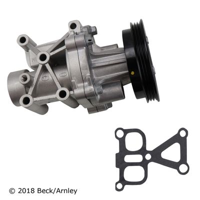 Beck/Arnley 131-2495 Engine Water Pump Assembly
