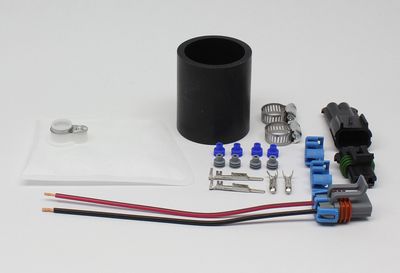 TI Automotive 400-1174 Fuel Injection Pump Installation Kit