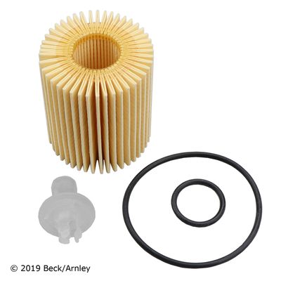 Beck/Arnley 041-0818 Engine Oil Filter