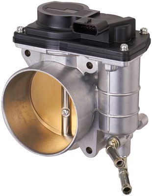 Spectra Premium TB1059 Fuel Injection Throttle Body Assembly