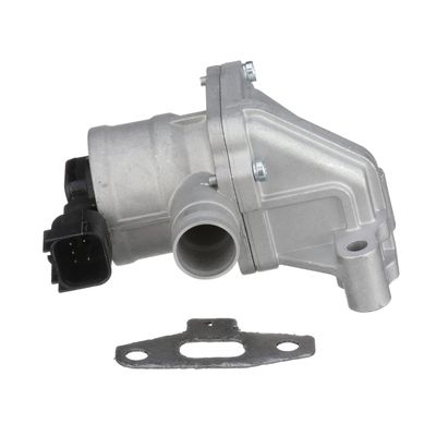 Standard Ignition DV133 Secondary Air Injection Pump Check Valve