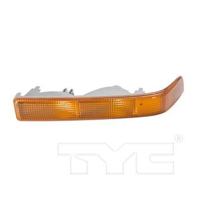 TYC 12-5054-01 Turn Signal / Parking Light