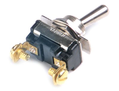 Grote 82-2116 Toggle Switch