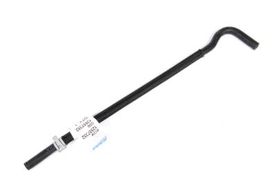 GM Genuine Parts 12557352 Fuel Injection Throttle Body Heater Hose