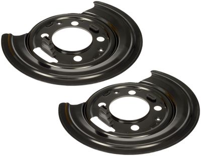 Dorman - OE Solutions 924-237 Brake Backing Plate