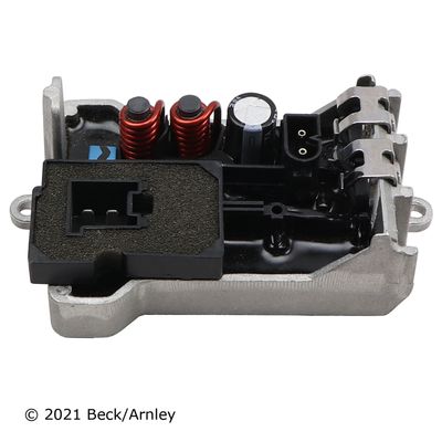 Beck/Arnley 204-0132 HVAC Blower Motor Control Module