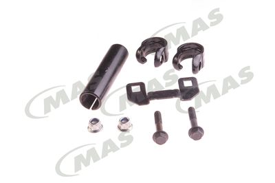 MAS Industries S3420 Steering Tie Rod End Adjusting Sleeve