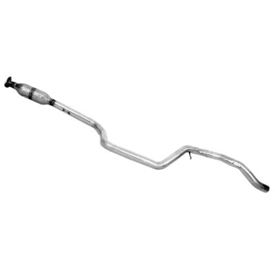 Walker Exhaust 57003 Exhaust Resonator and Pipe Assembly