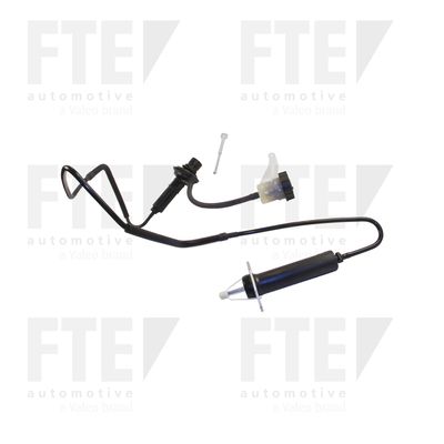 FTE 5202422 Clutch Master and Slave Cylinder Assembly