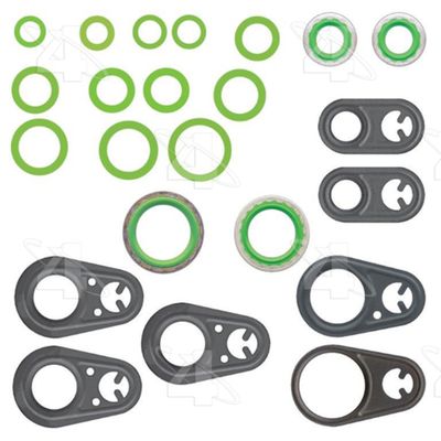 Global Parts Distributors LLC 1321352 A/C System O-Ring and Gasket Kit