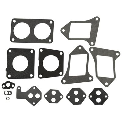 Standard Ignition 2006 Fuel Injection Throttle Body Mounting Gasket Set