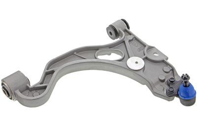 Mevotech Supreme CMS50113 Suspension Control Arm and Ball Joint Assembly