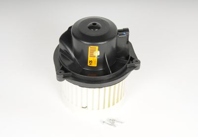 GM Genuine Parts 15-80462 HVAC Blower Motor and Wheel