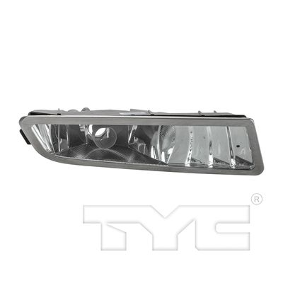 TYC 19-5593-01 Fog Light Lens / Housing