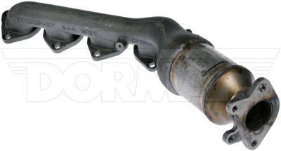 Dorman - OE Solutions 674-291 Catalytic Converter with Integrated Exhaust Manifold