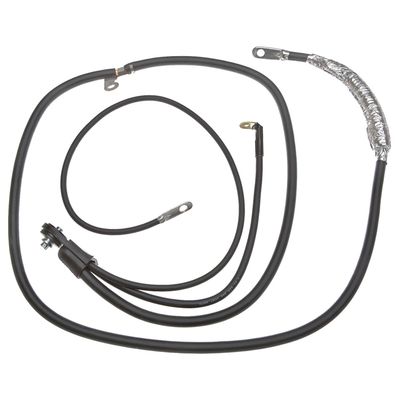 Standard Ignition A782HDCL Battery Cable