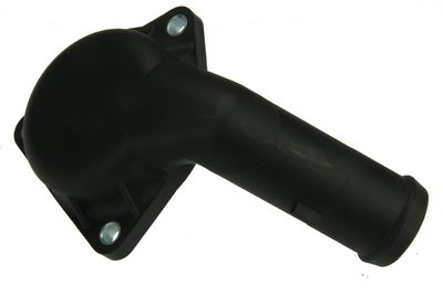 URO Parts 022121121E Engine Coolant Thermostat Housing Cover