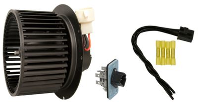 Global Parts Distributors LLC 9311248 HVAC Blower Motor Kit