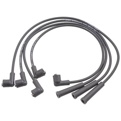 Federal Parts 2303 Spark Plug Wire Set