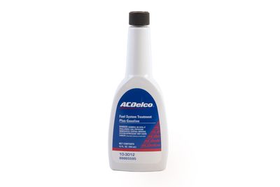 ACDelco 10-3012 Fuel System Cleaner
