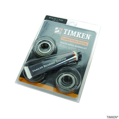 Timken BT101 Wheel Bearing and Seal Kit