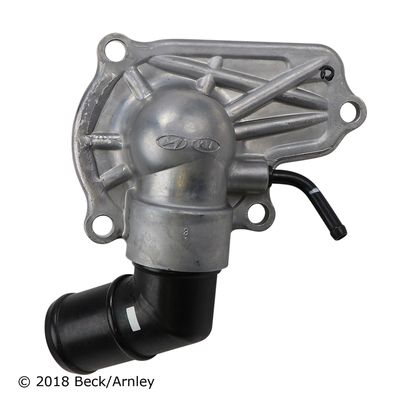 Beck/Arnley 143-0896 Engine Coolant Thermostat Housing Assembly