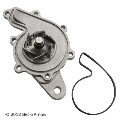 Beck/Arnley 131-2409 Engine Water Pump