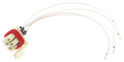 ACDelco PT2024 Body Wiring Harness Connector