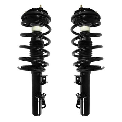 Unity Automotive 61690C Air Spring to Coil Spring Conversion Kit
