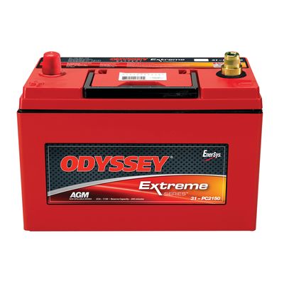 Odyssey Battery ODX-AGM31MJA Vehicle Battery