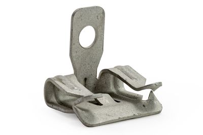 Tramec Sloan 451218 Hydraulic Maxxclamp – Heavy Duty Clamp