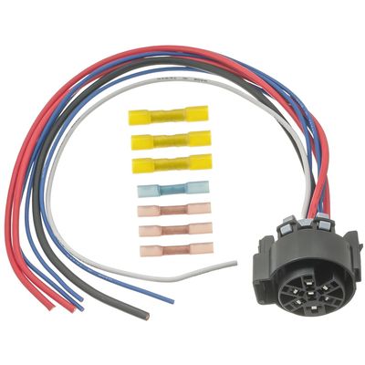 Standard Ignition S-1344 ABS Control Module Connector