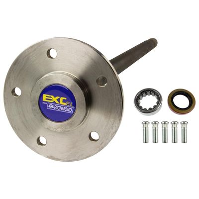 EXCEL from Richmond 92-25178 Drive Axle Shaft Assembly