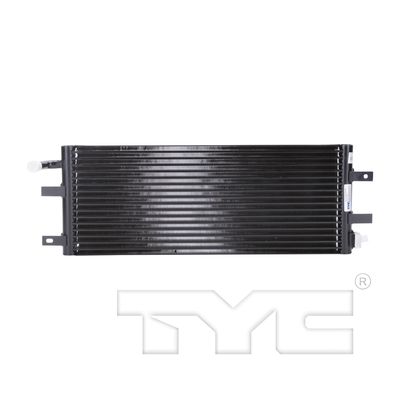 TYC 13316 Drive Motor Inverter Cooler