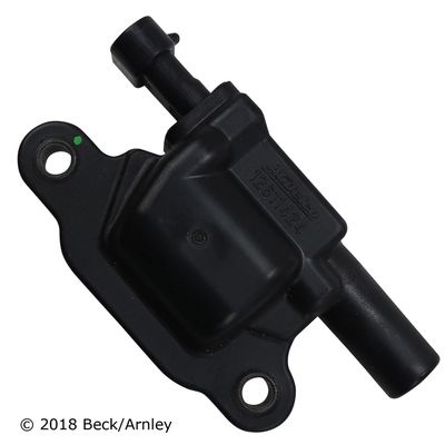 Beck/Arnley 178-8411 Direct Ignition Coil