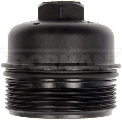 Dorman - OE Solutions 921-156 Engine Oil Filter Cover