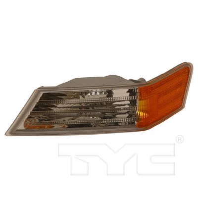 TYC 12-5284-01-9 Turn Signal / Parking Light