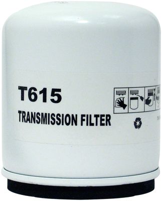 GM Genuine Parts 19210566 Transmission Oil Filter